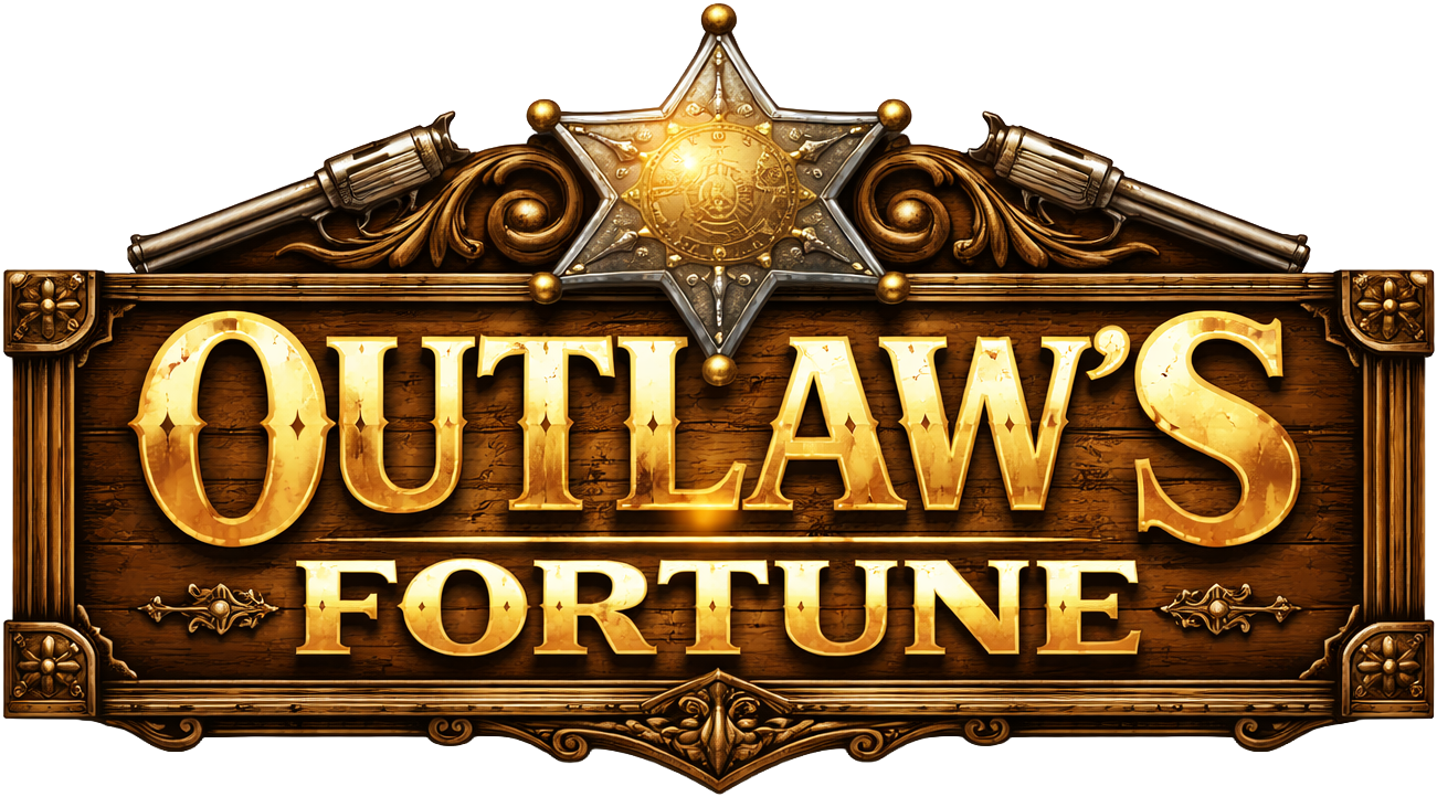 Outlaw's Fortune