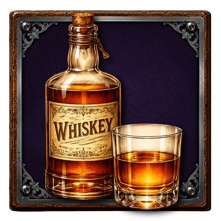 Whiskey